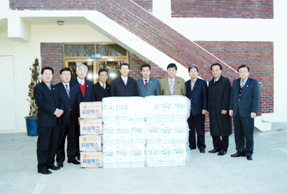 소망모자원 모자시설 방문 대표이미지