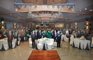 2018 서구새마을지도자대회 및 송년의 밤 대표이미지