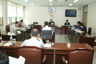 제160회 상임위원회 (예산결산특별위원회) 대표이미지