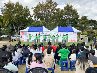 독서 감상화 대회 대표이미지