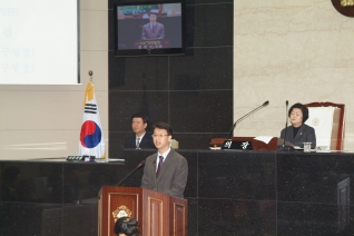 제153회 임시회(제2차 본회의) 대표이미지