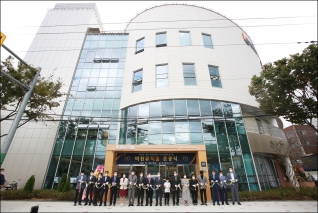 비원뮤직홀 준공식 대표이미지