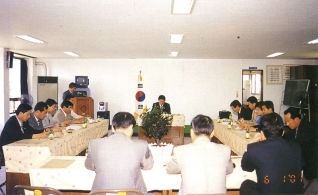 의원 동 순방을 통한 주민여론 수렴 활동 대표이미지