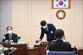 제239회 제2차 정례회 제2차 기획행정위원회 대표이미지