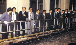 위생처리장 현장확인 대표이미지