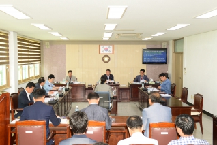 제196회 대구광역시 서구의회 제1차 정례회(상임위원회) 대표이미지