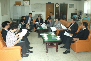 중추절 복지시설 방문 대표이미지