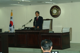 제5대 의회 개원 대표이미지