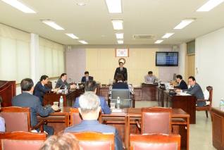 제199회 대구광역시 서구의회 임시회(상임위원회) 대표이미지