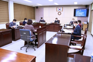 제224회 대구광역시 서구의회 제2차 정례회 [상임위원회] 대표이미지