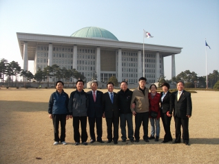 기획행정위원회 비교견학 대표이미지