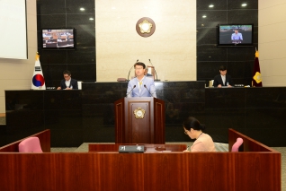 제196회 대구광역시 서구의회 제1차 정례회(제2차 본회의) 대표이미지