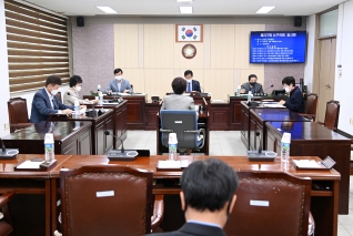 제227회 임시회 상임위원회 (사회도시위원회) 대표이미지