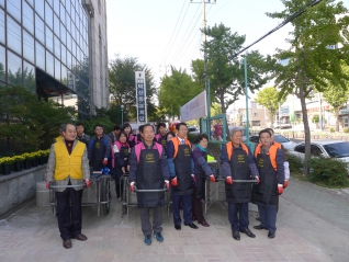 대구 연탄은행 사업재개식 대표이미지