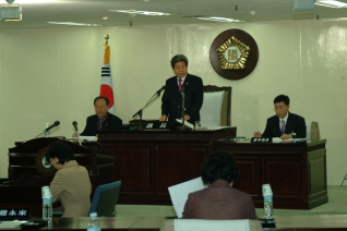 제122회 임시회 대표이미지