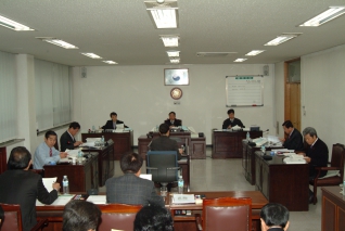 제136회 제2차 정례회(2008년도 행정사무감사 - 기획행정위원회) 대표이미지