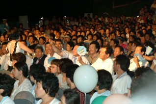 한여름밤의 콘서트 대표이미지