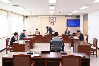 제259회 기획행정위원회 대표이미지