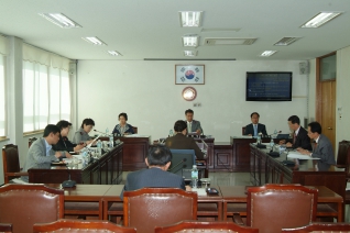 제156회 서구의회 임시회(제1차 사회도시위원회) 대표이미지