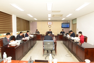 제200회 대구광역시 서구의회 제2차 정례회(사회도시위원회) 대표이미지