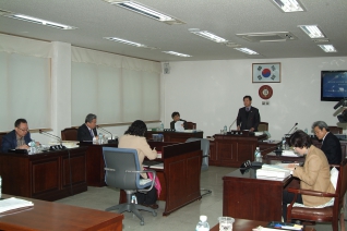 제157회 서구의회 제2차 정례회(기획행정위원회) 대표이미지