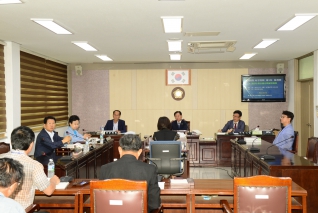 제196회 대구광역시 서구의회 제1차 정례회(예산결산특별위원회) 대표이미지