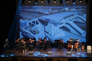 서대구산단 근로자 가요제 대표이미지