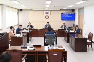 제244회 제2차 기획행정위원회 대표이미지