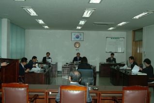 제118회 제1차 정례회 대표이미지