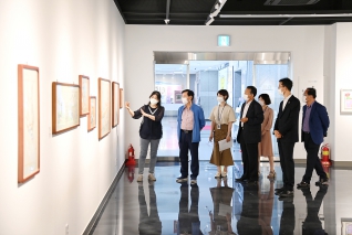 제228회 제1차정례회 (현장방문) 대표이미지