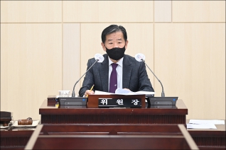 제239회 의회운영위원회 간담회 대표이미지