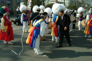 지신밟기 대표이미지