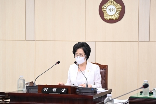 제228회 제1차정례회 예산결산특별위원회 대표이미지