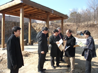 제158회 대구광역시 서구의회 임시회(기획행정위원회 현장방문) 대표이미지