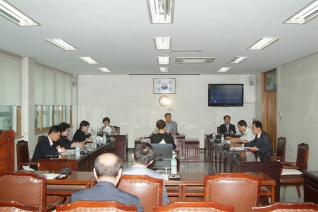 제155회 대구광역시 서구의회 제1차 정례회(사회도시위원회) 대표이미지