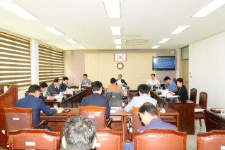 제198회 대구광역시 서구의회 임시회(사회도시위원회) 대표이미지