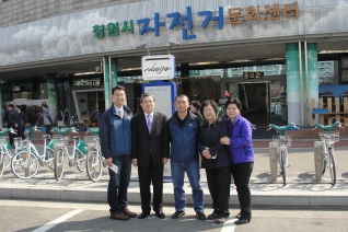 사회도시위원회 비교견학 대표이미지