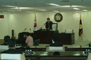 제123회 임시회 대표이미지