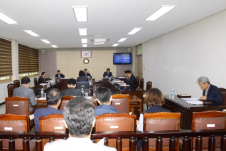 제190회 서구의회 임시회(의회운영위원회) 대표이미지