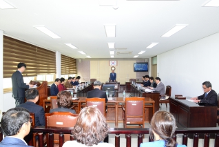 전체의원 간담회 대표이미지