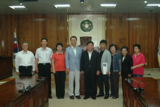 사회도시위원회 비교견학 대표이미지