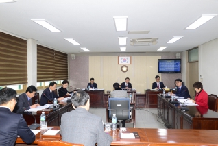 제193회 대구광역시 서구의회 임시회(상임위원회) 대표이미지