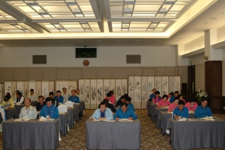 제7회 자매결연의회 합동수련회 대표이미지