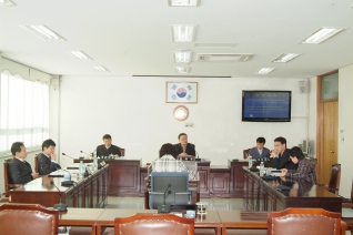 제152회 서구의회 임시회(의회운영위원회) 대표이미지