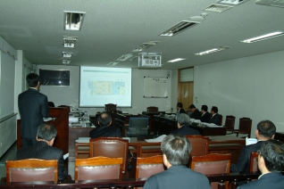 의회 증축(본회의장)과 관련 간담회 개최 대표이미지