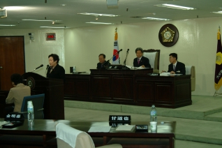 제122회 임시회 대표이미지