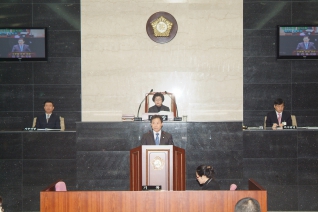 제153회 임시회(제2차 본회의) 대표이미지