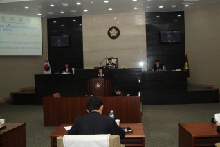 제162회 대구광역시 서구의회 임시회 대표이미지