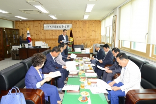 대구광역시 구.군 의장협의회 대표이미지
