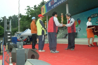 제15회 구민의날 기념 구민화합 한마당 축제 대표이미지